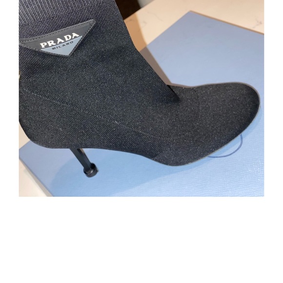 Prada Ankle boots - Picture 2 of 5